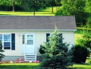 Credit Unions that Finance Manufactured Homes